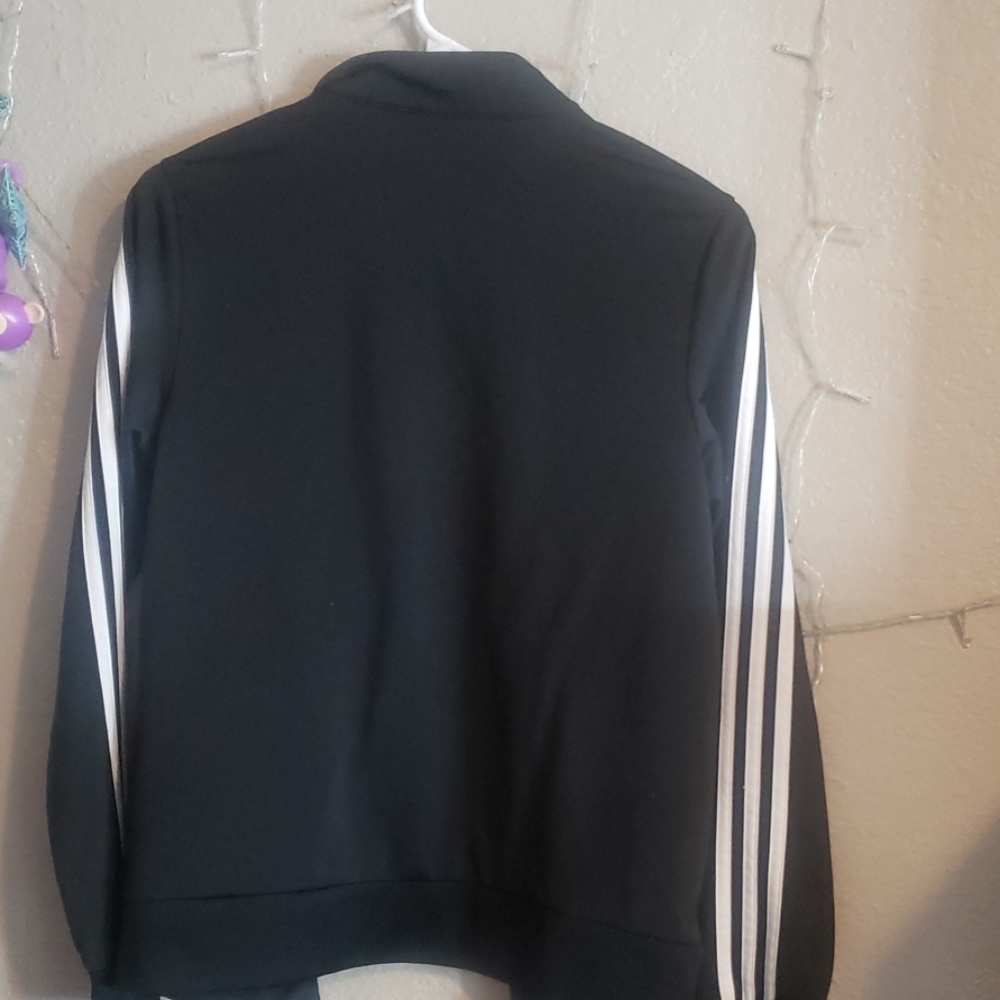 Adidas track jacket - Picture 5 of 5